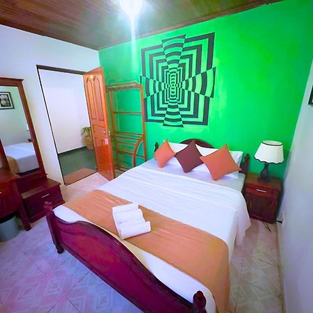 Hotel Notre Dame D'Arcadia Nuwara Eliya Zimmer foto