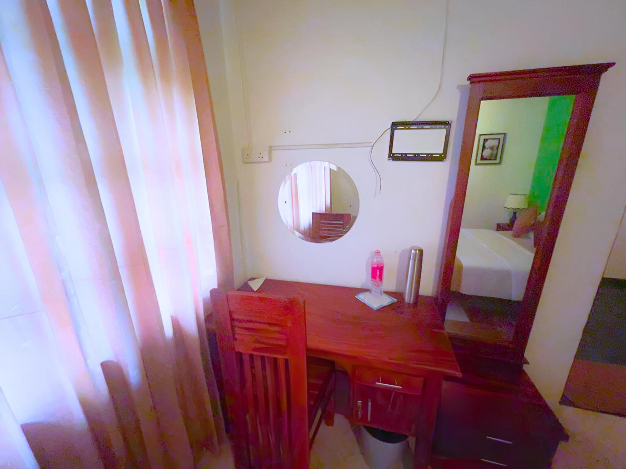 Hotel Notre Dame D'Arcadia Nuwara Eliya Zimmer foto
