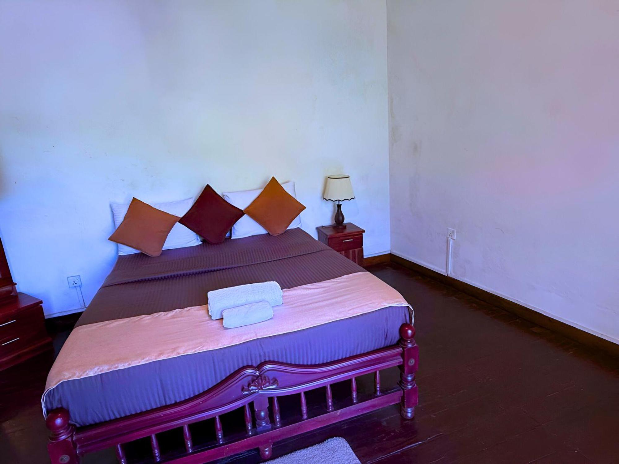 Hotel Notre Dame D'Arcadia Nuwara Eliya Zimmer foto