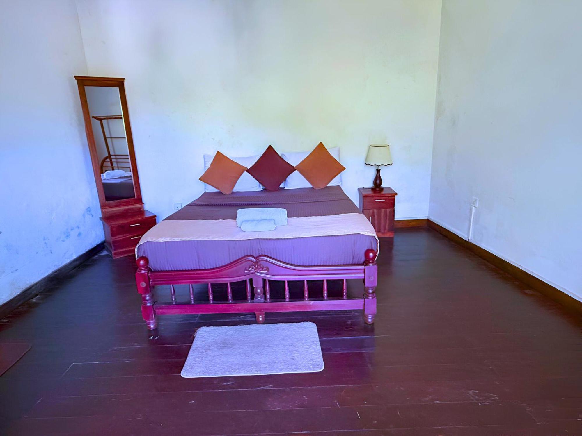 Hotel Notre Dame D'Arcadia Nuwara Eliya Zimmer foto