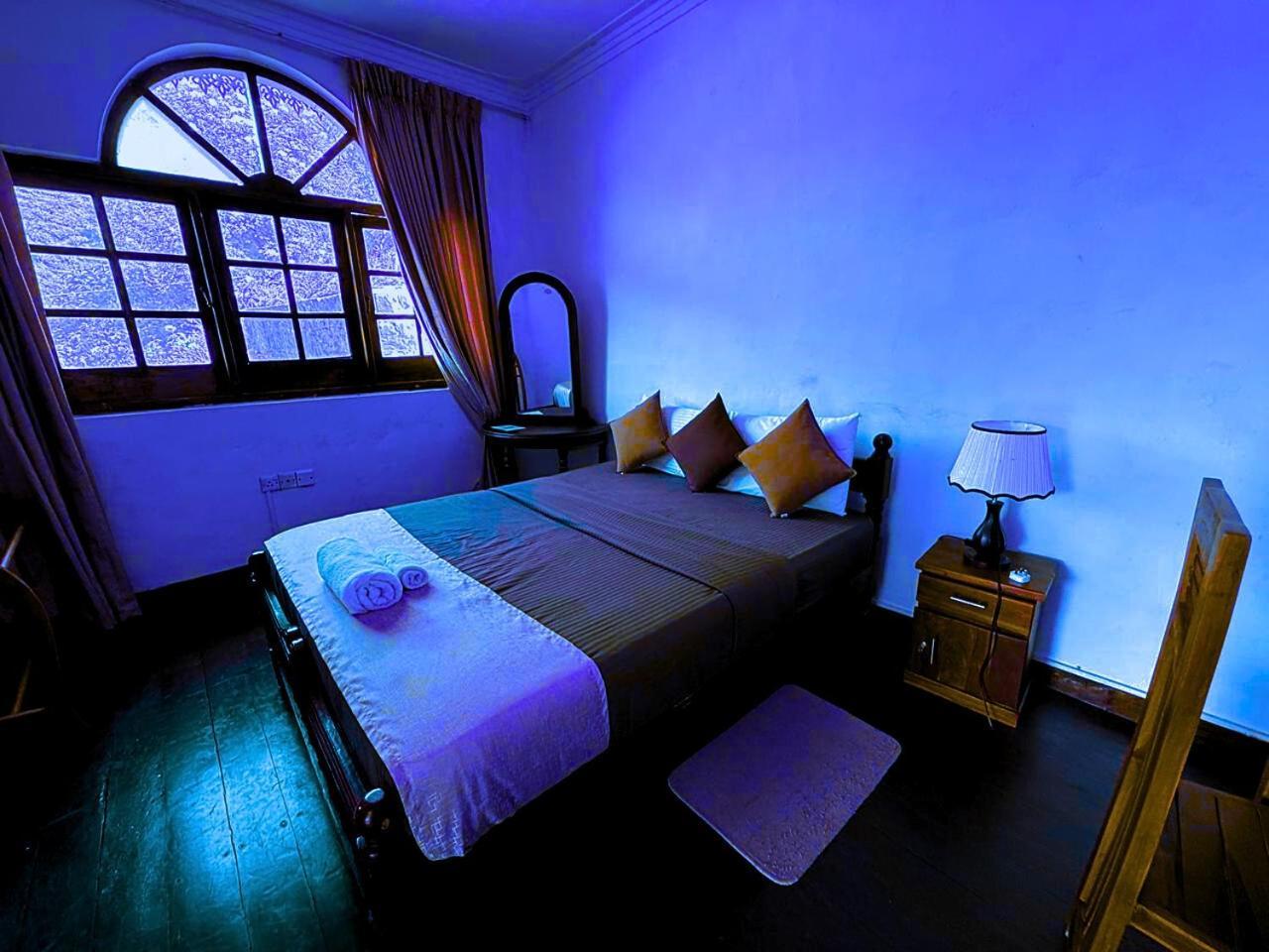 Hotel Notre Dame D'Arcadia Nuwara Eliya Exterior foto